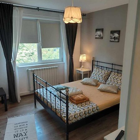 Apartament Apartament Casa Mea Konstanca Zewnętrze zdjęcie