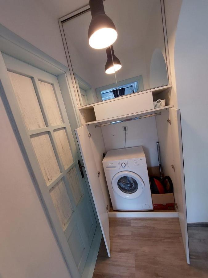 Apartament Apartament Casa Mea Konstanca Zewnętrze zdjęcie