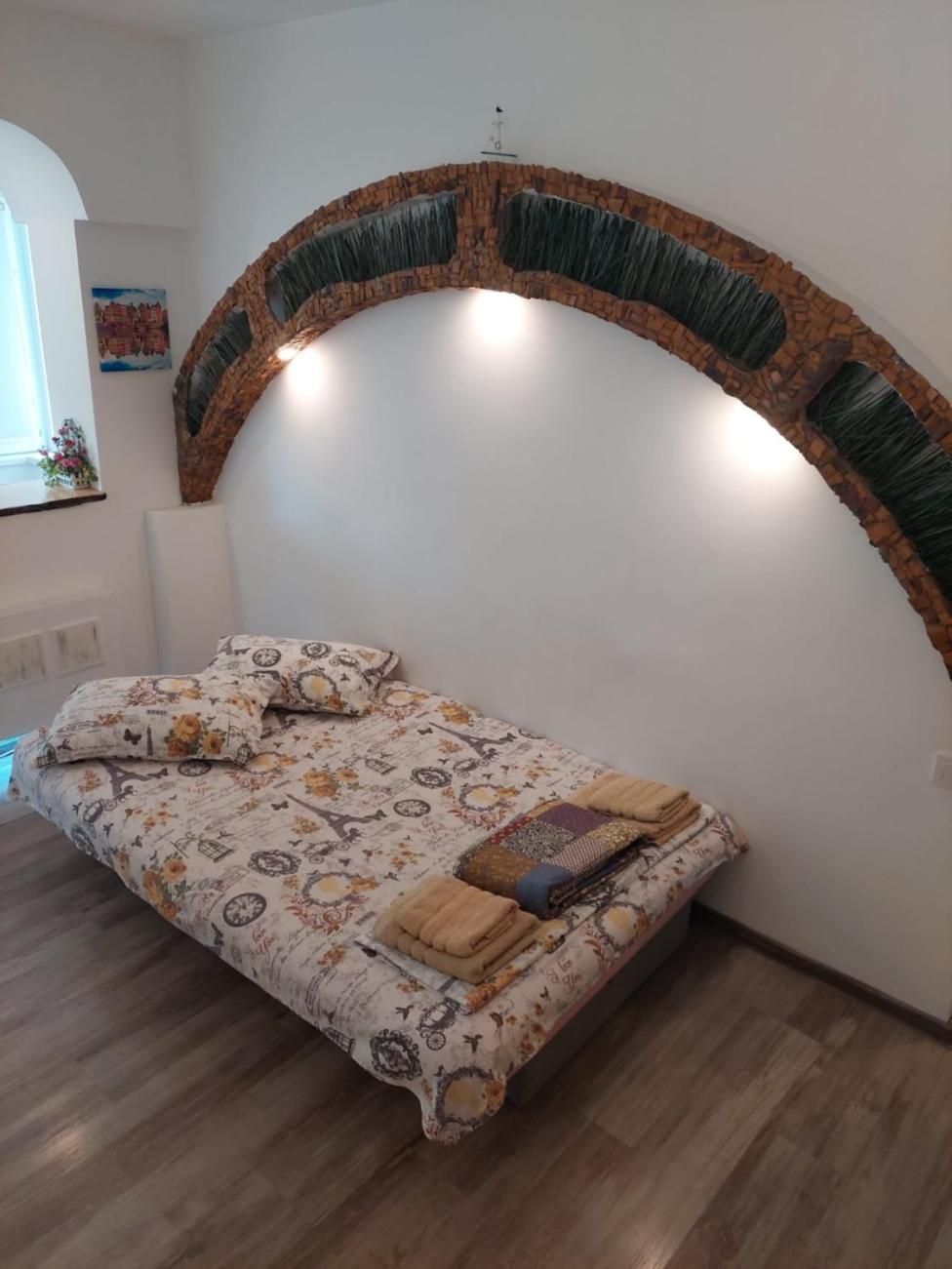 Apartament Apartament Casa Mea Konstanca Zewnętrze zdjęcie