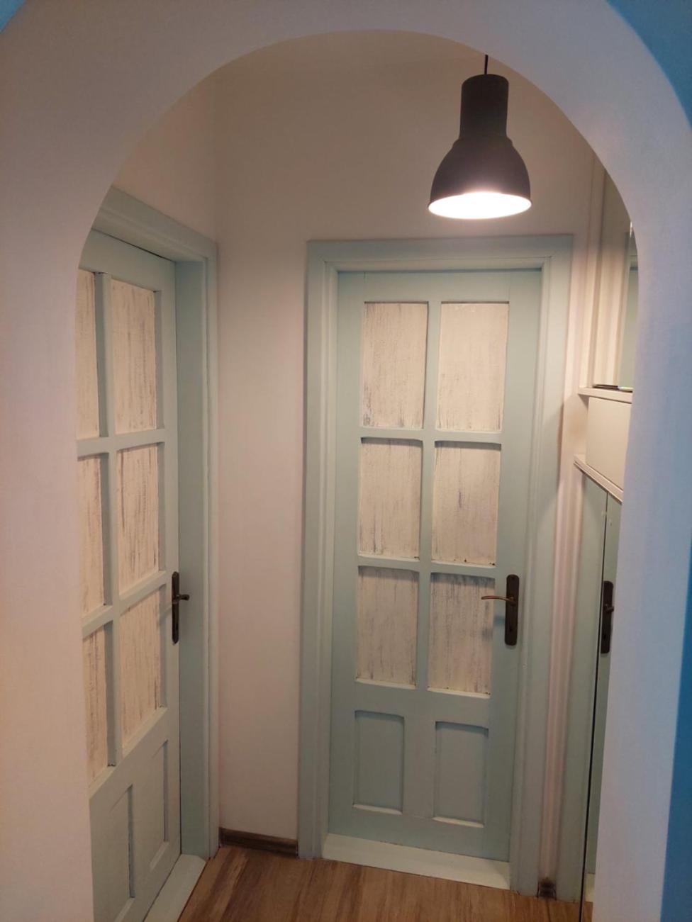 Apartament Apartament Casa Mea Konstanca Zewnętrze zdjęcie