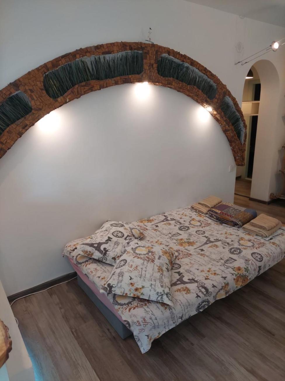 Apartament Apartament Casa Mea Konstanca Zewnętrze zdjęcie