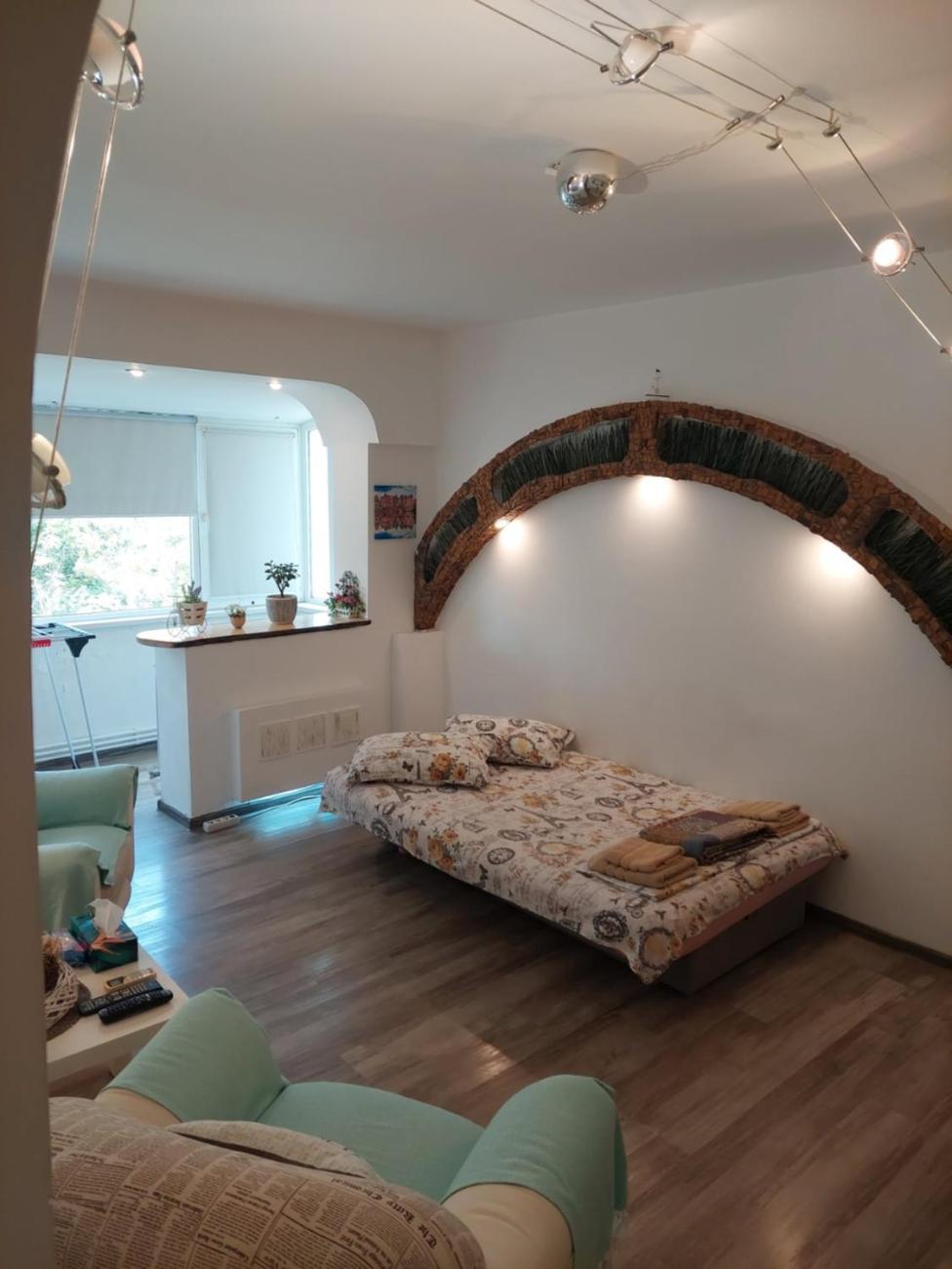 Apartament Apartament Casa Mea Konstanca Zewnętrze zdjęcie