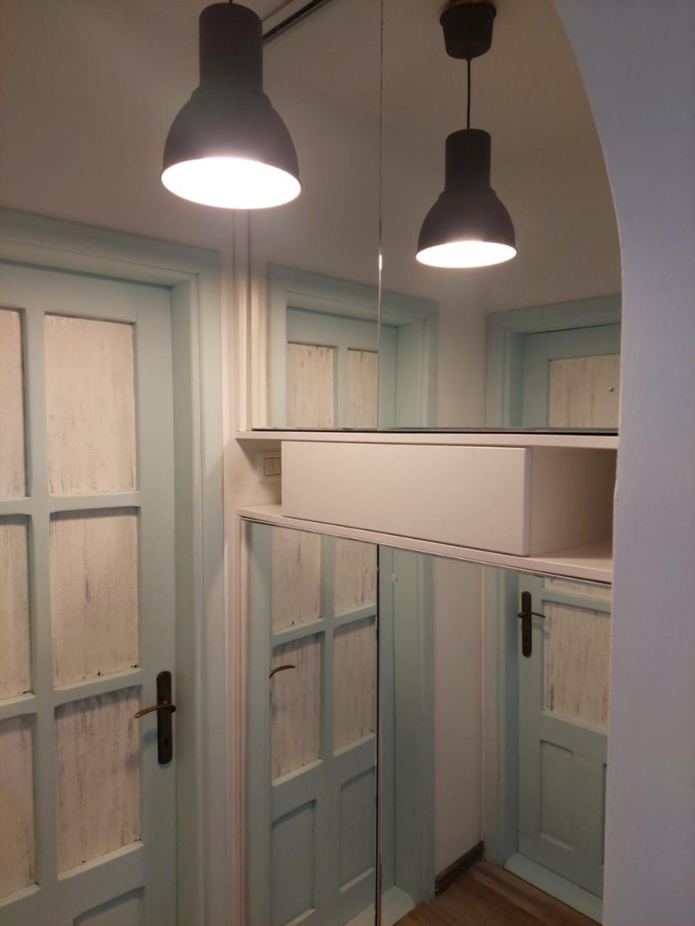 Apartament Apartament Casa Mea Konstanca Zewnętrze zdjęcie