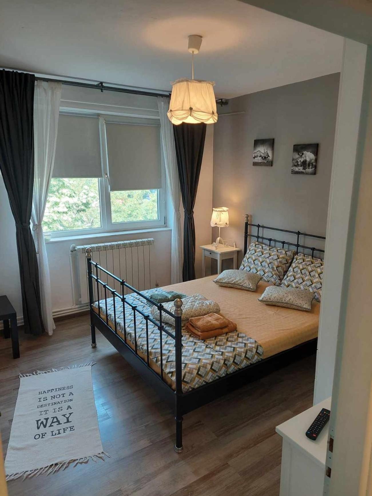Apartament Apartament Casa Mea Konstanca Zewnętrze zdjęcie