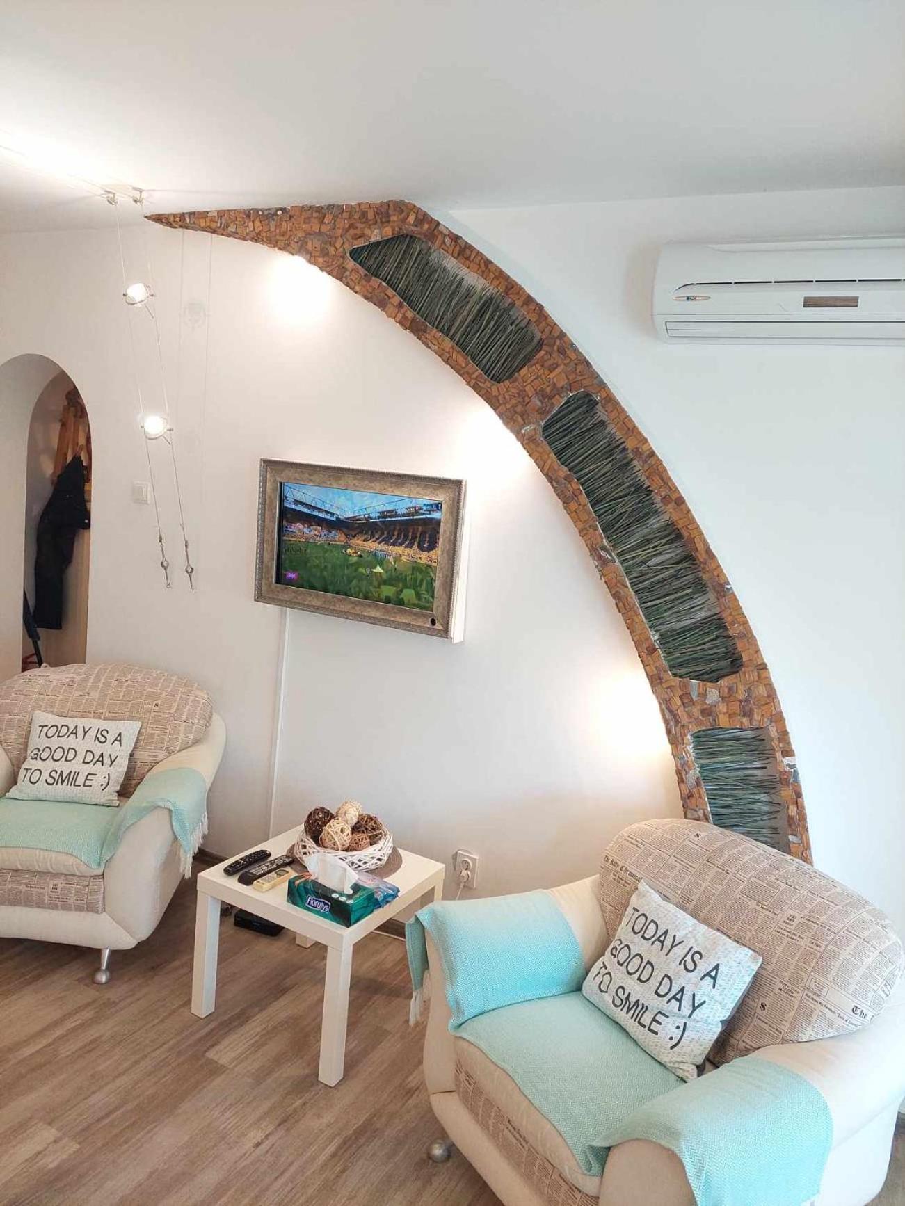 Apartament Apartament Casa Mea Konstanca Zewnętrze zdjęcie