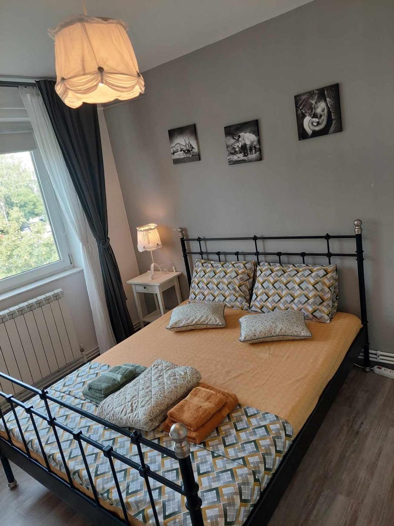 Apartament Apartament Casa Mea Konstanca Zewnętrze zdjęcie