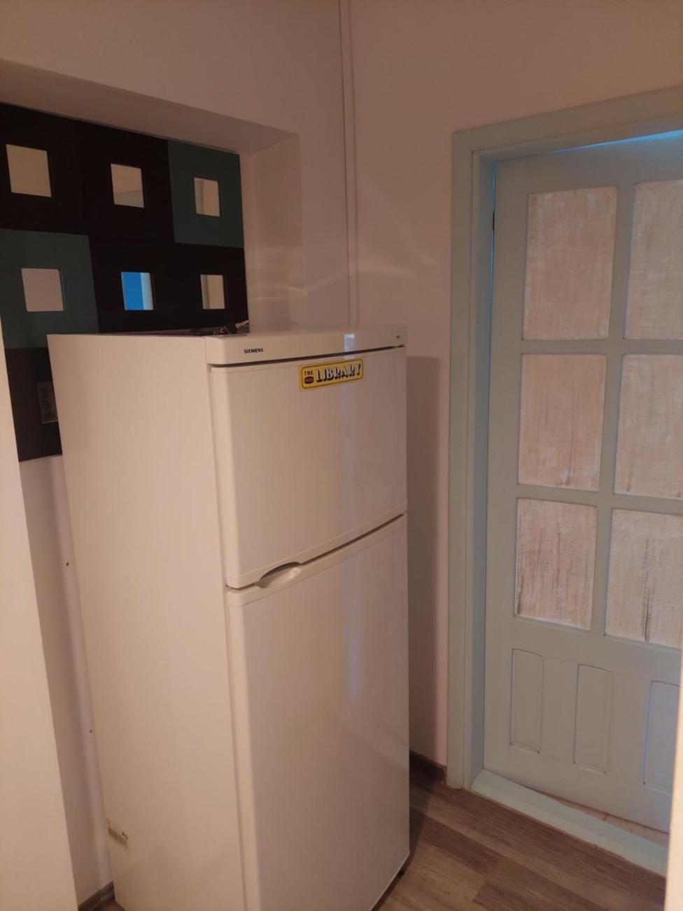 Apartament Apartament Casa Mea Konstanca Zewnętrze zdjęcie