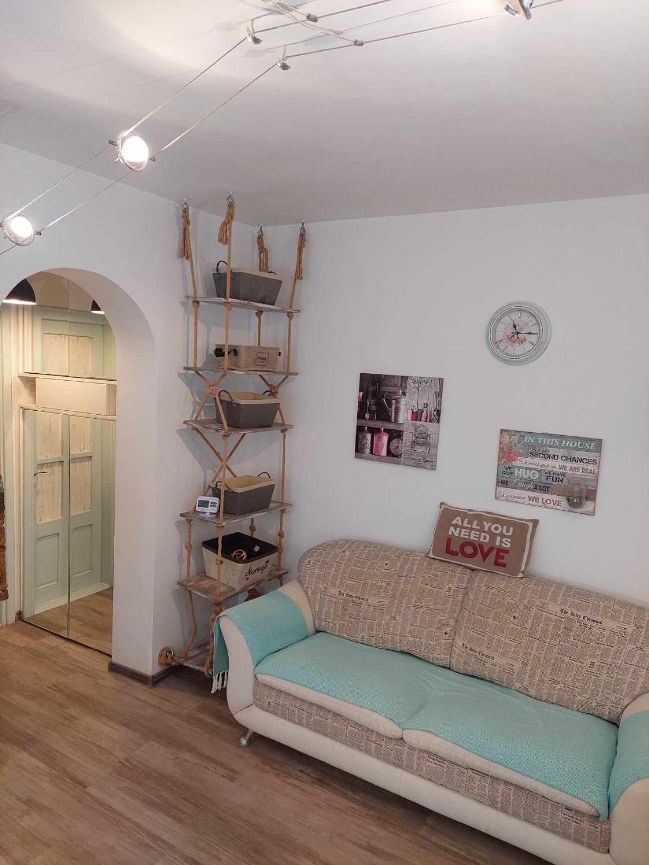 Apartament Apartament Casa Mea Konstanca Zewnętrze zdjęcie